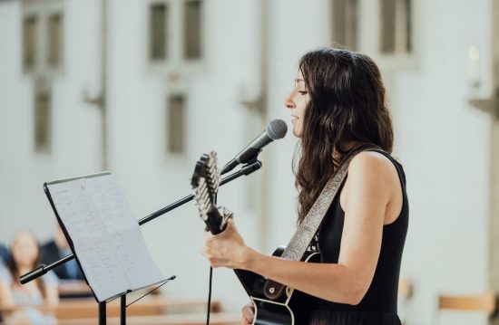 Tonja Music Tonja Thümler Tonja Music Tonja Thümler