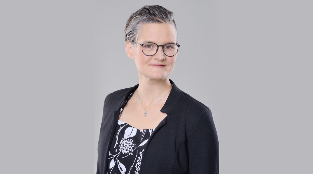 Trauerrednerin Franziska Döring