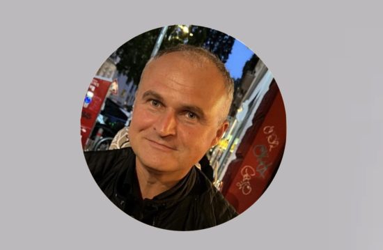 Trauerredner Thomas Bock Trauerredner Thomas Bock