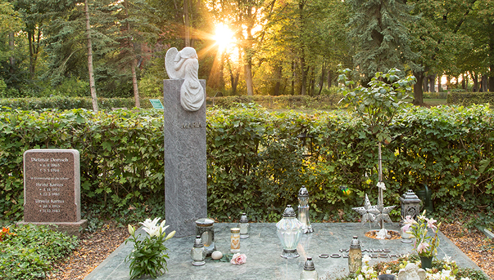 Gebauer Steinmetzarbeiten GmbH Berlin