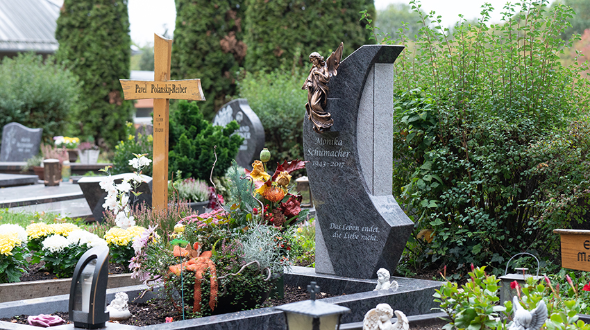 Natursteine Halbich München