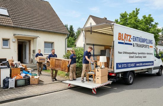 Antikhof-Kuckshagen Antikhof-Kuckshagen