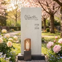 ELIA GRABSTEIN MIT UNTERSCHRIFT