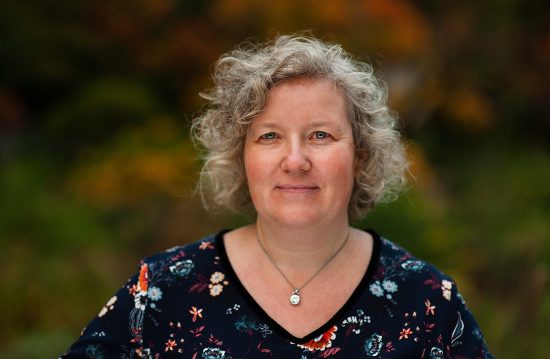 Trauerrednerin Anja Wist Trauerrednerin Anja Wist