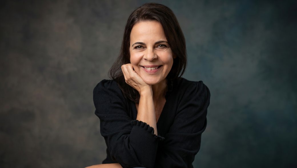 Claudia Flemming Claudia Flemming