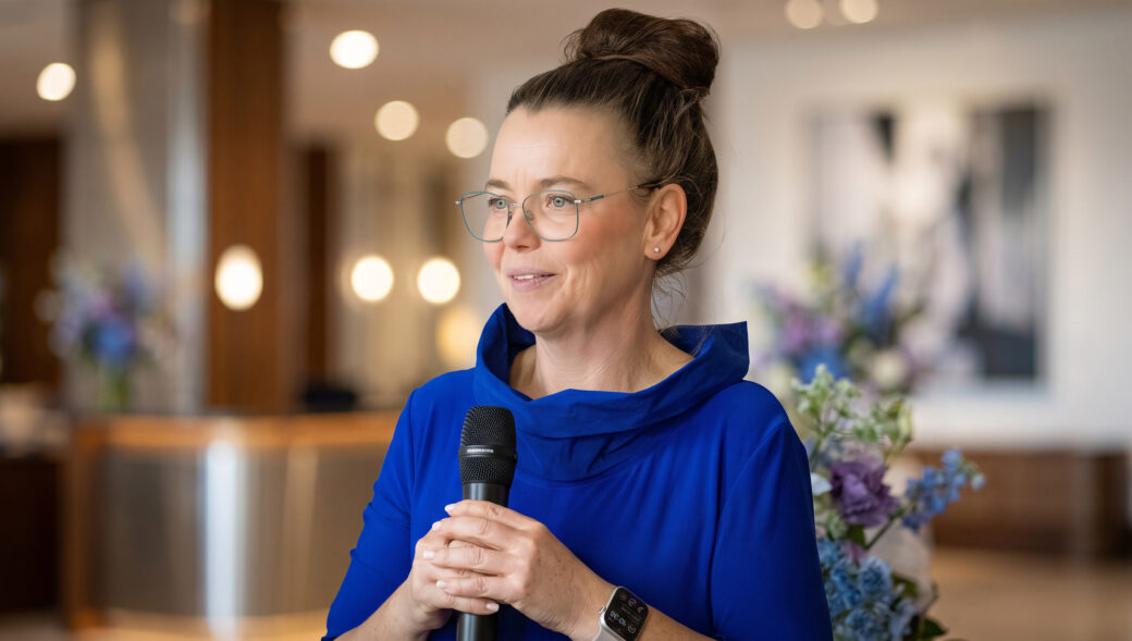 Kati Kreyser Freie Rednerin Kati Kreyser Freie Rednerin