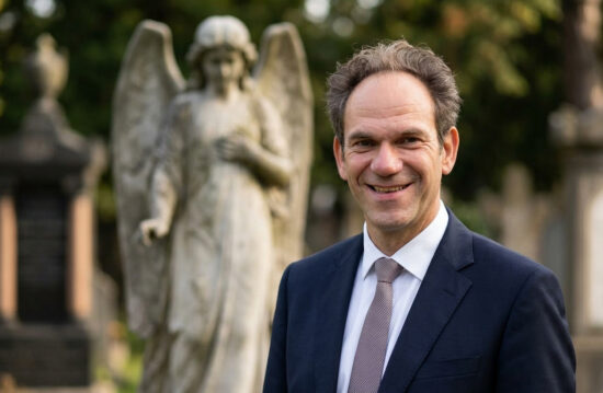 Trauerredner Stefan Fisahn Trauerredner Stefan Fisahn